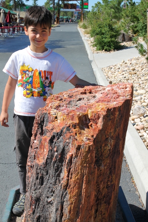 Bryce Canyon National Park